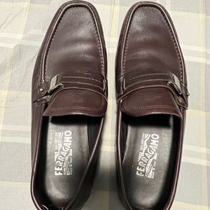 Salvatore Ferragamo Loafers